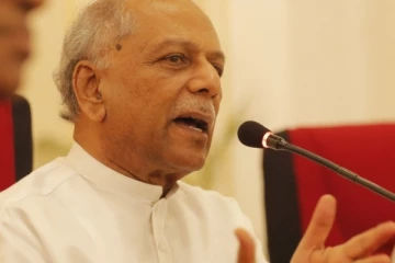 மொட்டு கூட்டணி குழப்பம் விரைவில் முடிவுக்கு! - தினேஷ் நம்பிக்கை