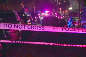 அமெரிக்காவில் பொலிஸாரின் துப்பாக்கி சூட்டில் 13 வயது சிறுவன் பலி