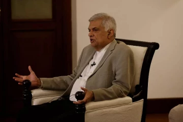 ரணில் தொடர்பில் எழுந்துள்ள சந்தேகம்! சர்வதேச நெருக்கடிகளுக்கான குழு