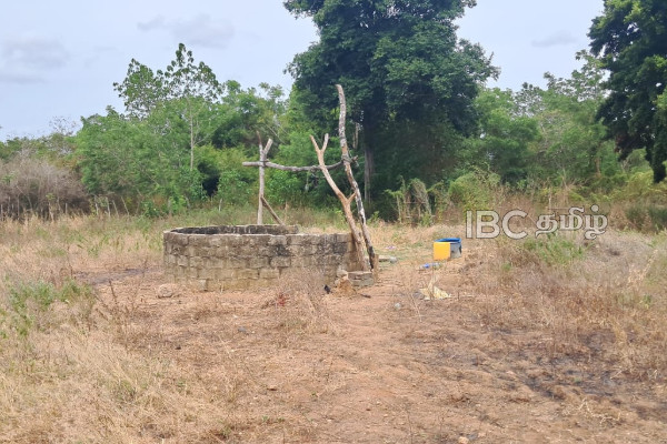 தமிழர் பகுதியில் கிணற்றிலிருந்து சடலங்களாக மீட்க்கப்பட்ட தாயும் குழந்தைகளும் | Mother And Two Children Dead In Well In Mullaitivu