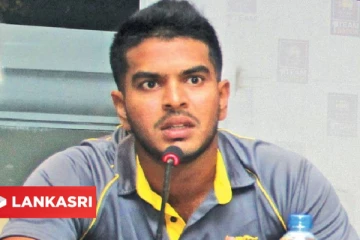 என்னால் நம்பவே முடியவில்லை! இதற்கு என்ன காரணம்? ஐபிஎல் ஏலம் தொடர்பில் இலங்கை வீரர் கேள்வி