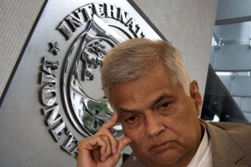 சர்வதேச நாணய நிதியத்தின் நிபந்தனையை பகிரங்கப்படுத்திய ஜனாதிபதி