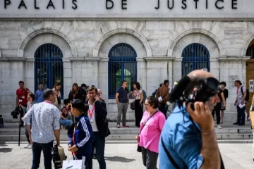 பிரான்சில் வரிசையாக கொல்லப்பட்ட பெண் மேலாளர்கள்: தெரியவந்த அதிர்ச்சியளிக்கும் உண்மை