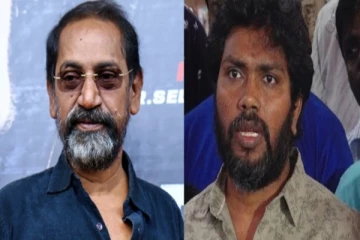 இயக்குனர் ஜனநாதன் உடலை பார்த்து கண்கலங்கி அழுத இயக்குனர் பா. ரஞ்ஜீத் - உருக்கமான வார்த்தைகள்