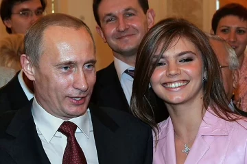 சிக்கினார் புடினுடைய இரகசிய காதலி... விரைவில் தடைகள் விதிக்கப்படும்: என்ன காரணம் தெரியுமா?