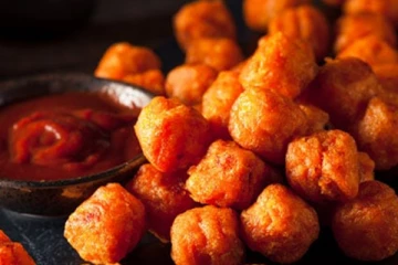 வாவ்... சுவையான மொறு மொறு ஸ்பைசி ஃபிரை ஸ்நாக்ஸ்! உடனே தயாரிக்கலாம்.. எப்படி தெரியுமா?