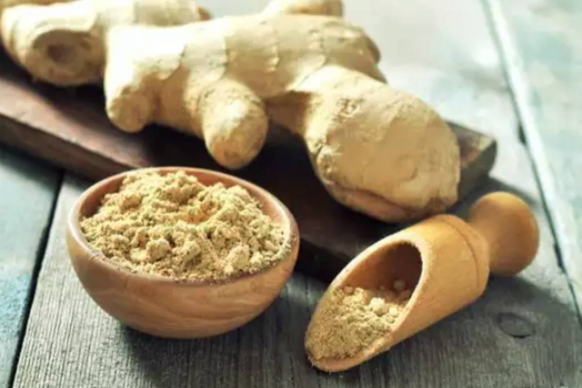 இஞ்சி சாப்பிட்டால் உயர் இரத்த அழுத்தம் குறையுமா? | Will Eating Ginger Lower High Blood Pressure