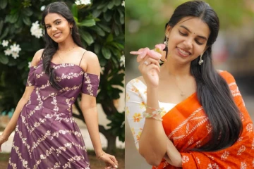 பிக்பாஸ் 10வது சீசனின் முதல் தலைவராக தேர்வாகியுள்ள ஷதிகா கலக்கல் போட்டோஸ்