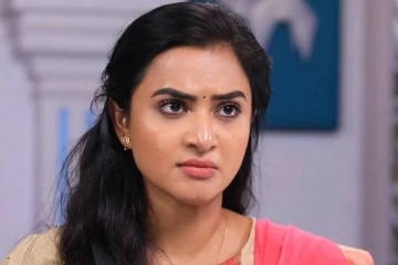 சீரியல் நடிகை ஜனனியின் தங்கையை பார்த்துள்ளீர்களா.. இதோ பாருங்க