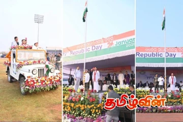 எதிர்கட்சிதலைவராக மாறிய நாமல்! பேசுபொருளாகியுள்ள இந்தியரின் பதிவு