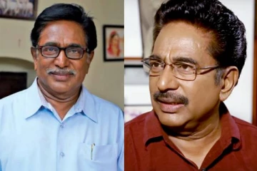 பிரபல தமிழ் நடிகர் ராஜேஷ் மரணம்! திரையுலகினர் அதிர்ச்சி