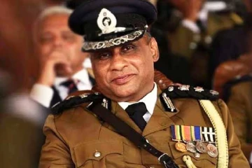 හිටපු පොලිස්පති සී.ඩී. වික්‍රමරත්න මහතාගේ අවසන් කටයුතු පොලිස් උත්තමාචාර මැද කිරීමට අවසර