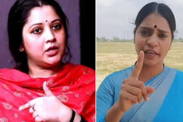 நிறைய விஷயம் வெளியே வரும்; புரியும்னு நினைக்கிறேன் - விஜயலெட்சுமியை வார்ன் செய்த வீரலட்சுமி!