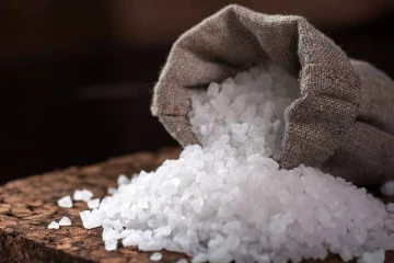 கோணிப்பை கல் உப்பை சாப்பிடுவதால் இத்தனை நன்மைகள் உள்ளதா!