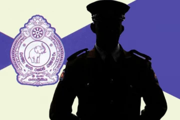 கிளிநொச்சி உப-பொலிஸ் பரிசோதகர் மற்றுமொருவருக்கு செய்த துரோகம்!