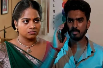 திருமணம் நடக்காது.. தீர்க்கமான முடிவில் தர்ஷன்- வேட்டையை ஆரம்பித்த மருமகள்கள்