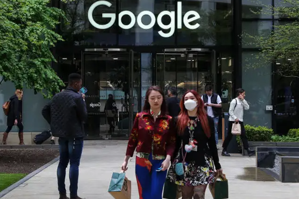 453 இந்தியர்கள் பணியில் இருந்து நீக்கம்; கூகுள் அதிரடி | 453 Indians Removed From Work Google Action