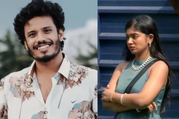 நீங்க தானே எனக்கு ரெட் கார்டு வாங்கி கொடுத்தது.. முத்துகுமாரனை தாக்கிய VJ பார்வதி