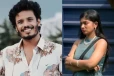 நீங்க தானே எனக்கு ரெட் கார்டு வாங்கி கொடுத்தது.. முத்துகுமாரனை தாக்கிய VJ பார்வதி
