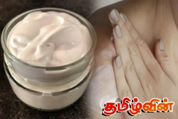 சருமத்தை வெண்மையாக்க கிறீம்களை பயன்படுத்துவோருக்கு எச்சரிக்கை