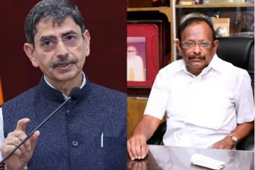 File வரவில்லை என்று கூறிய ஆளுநர் - ஆதாரத்துடன் நிரூபித்த அமைச்சர் ரகுபதி