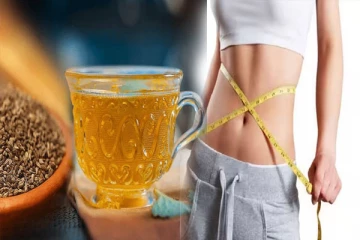 காலையில் வெறும் வயிற்றில் ஓமத் தண்ணீர் குடிக்கலாமா?