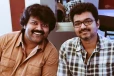 தவெக விஜய்யின் வெற்றி... கண்கலங்கி பிரபல நடிகர் வெளியிட்ட காணொளி