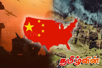 சீனாவுடன் இணைந்து பாகிஸ்தானின் இரகசிய நகர்வு: இந்தியாவுடனான முறுகலின் எதிரொலி