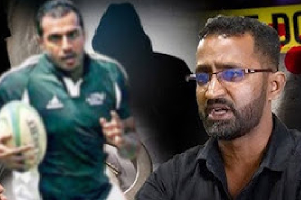 கஜ்ஜாவின் கொலை விவகாரம்: சகோதரிகள் வெளியிட்ட காரணம் | Kajja Murder The Rajapaksa Connection