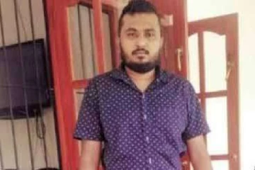 திடீரென காணாமற்போன இளைஞன் -பொதுமக்களின் உதவியை நாடும் காவல்துறை