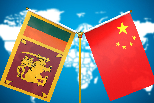 இலங்கை மீதான சர்வதேச தலையீடு : சீனா போட்ட உத்தரவு - ஐபிசி தமிழ்