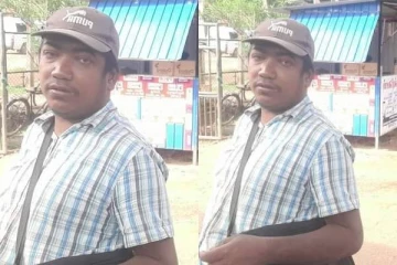 கிளிநொச்சியில் குகனிற்கு இப்படி ஒரு மரணம்! கலங்கும் மக்கள்