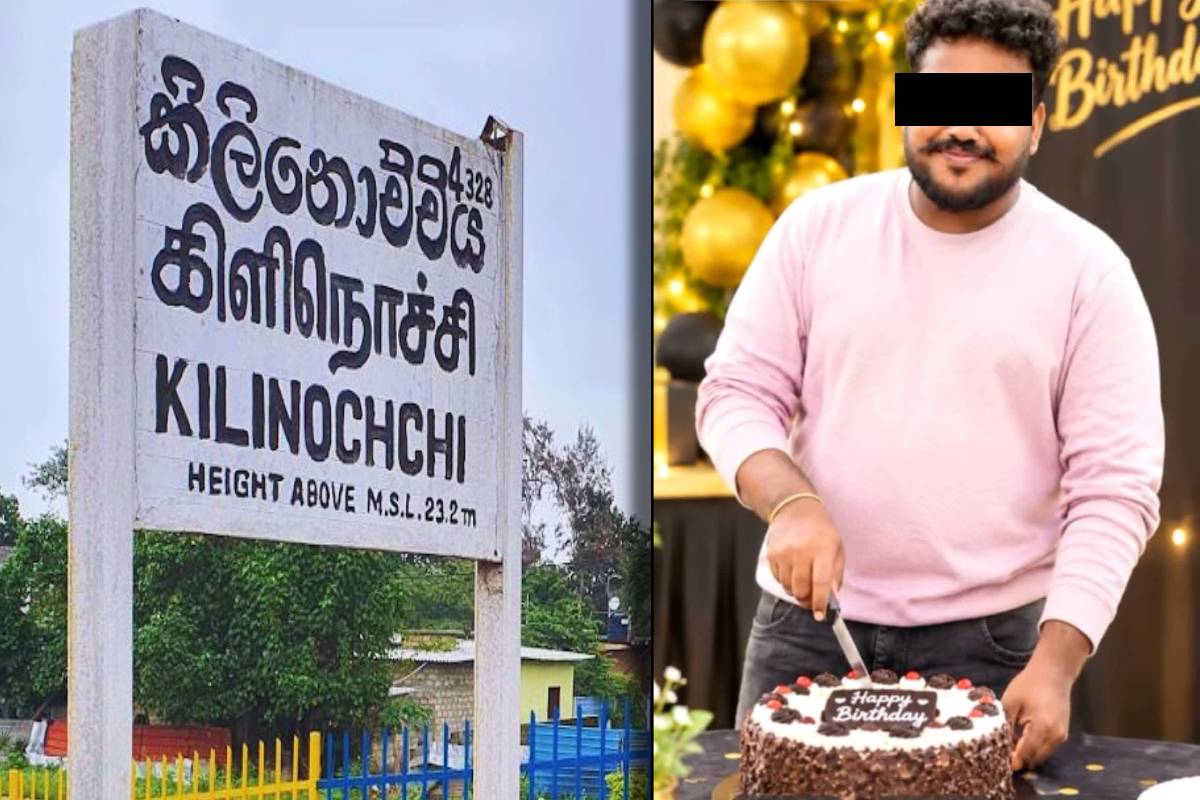 விபத்தில் சிக்கிய தம்பதி - ஐந்து நாட்களின் பின்னர் கணவன் பரிதாபமாக உயிரிழப்பு | Person Critically Injured In Road Accident Dies