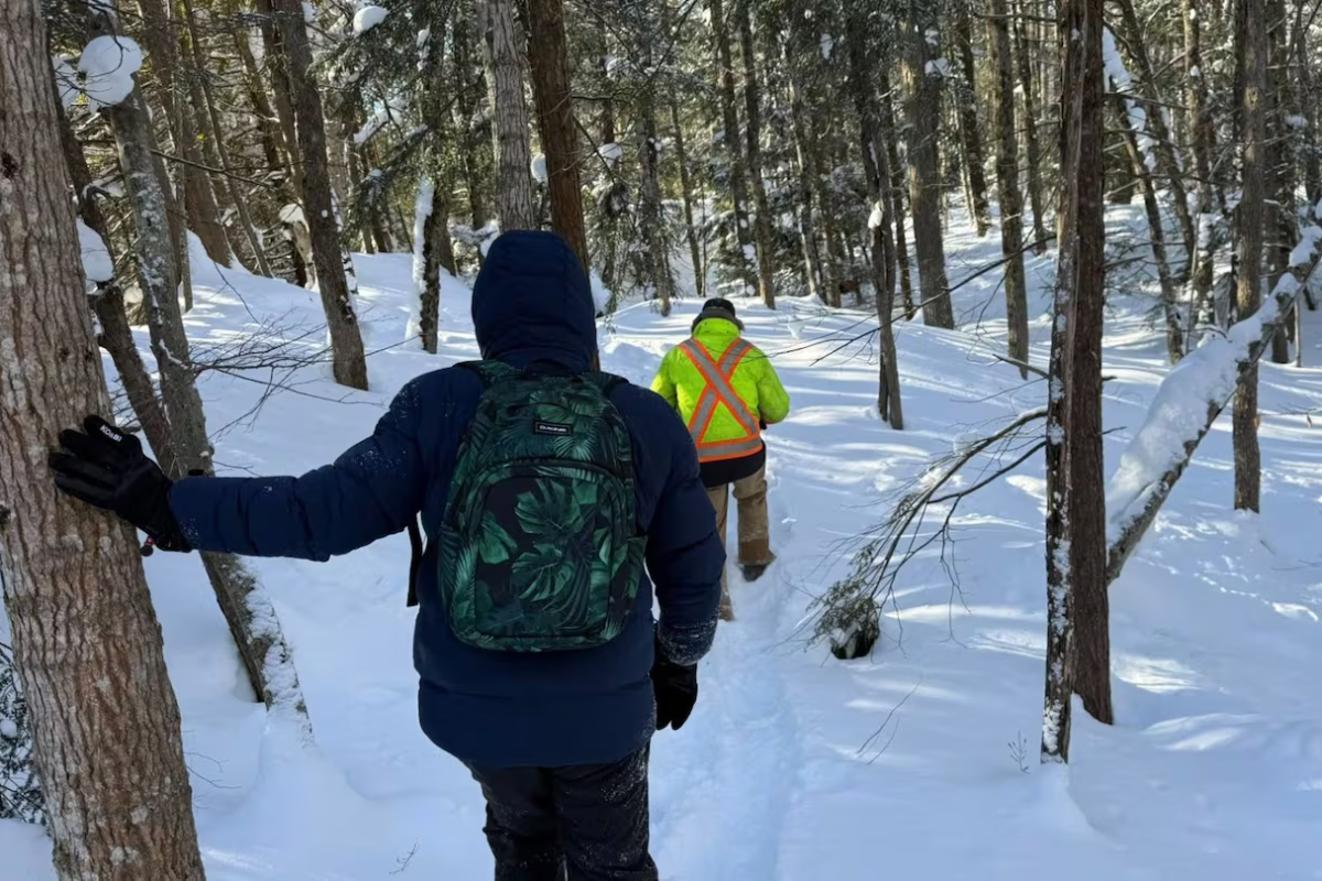 கனடாவில் இரண்டு மாதங்களாக காணாமல் போனவர் சடலமாக மீட்பு | Missing Man Found Dead Near Owen Sound