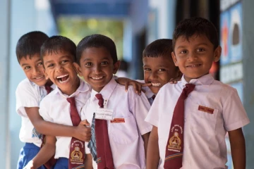 இன்றுமுதல் அனைத்து ஆரம்ப பிரிவு பாடசாலைகள் ஆரம்பம்!