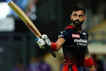 ஐ.பி.எல் வரலாற்றில் புதிய சாதனை படைத்த விராட் கோலி