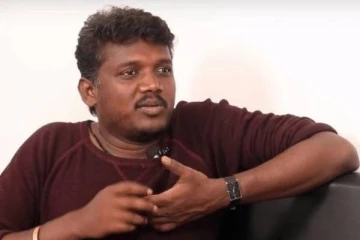 சமூக வலைத்தளங்களில் எழுந்த ட்ரோல்.. இயக்குனர் மாரி செல்வராஜ் நச் பதிலடி