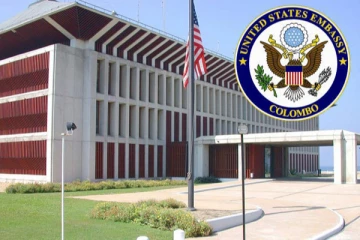 இலங்கையிலுள்ள அமெரிக்க பிரஜைகளுக்கு தூதரகம் விடுத்த எச்சரிக்கை!