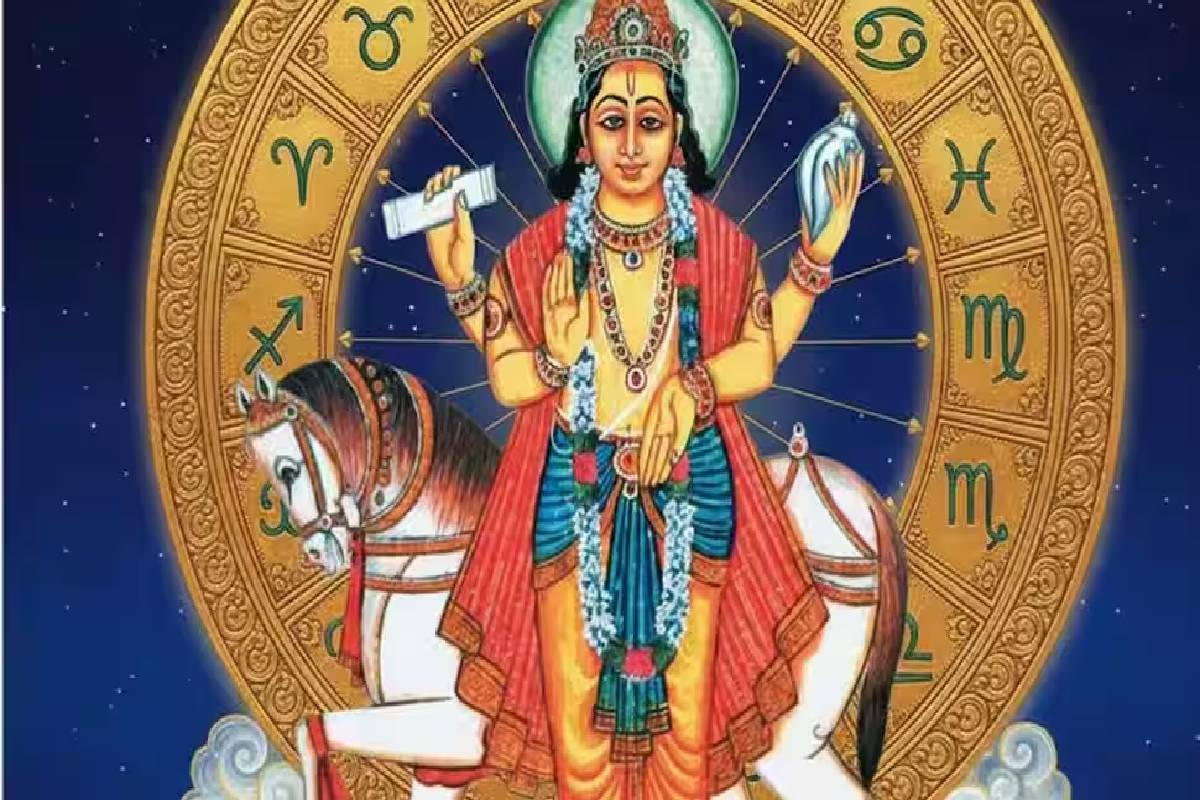 தொழிலில் அபார யோகம் - அள்ளி கொடுக்கும் சுக்கிரன்... ஜாக்பட் யாருக்கு ? | Sukra Nakshatra Peyarchi On April 27 2026