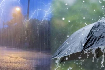 நாட்டில் பலத்த மழைவீழ்ச்சி! வெளியான அறிவிப்பு