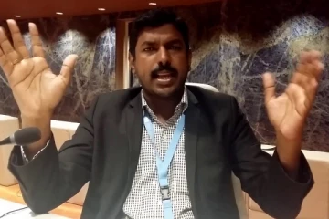 நீதவானின் வீட்டில் கொள்ளை : தனிநபர் பாதுகாப்பின்மையின் உச்சக்கட்டம் - சட்டத்தரணி சுகாஷ்