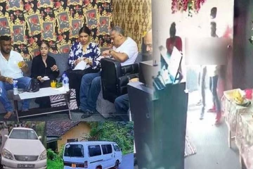 அதுருகிரியவில் இடம்பெற்ற துப்பாக்கிச்சூட்டிற்கான காரணம் வெளியானது!