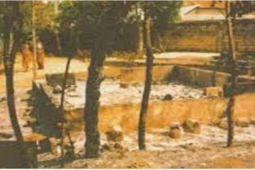 அம்பாறை வீரமுனைப் படுகொலைகள் என்பது ஒரு மினி முள்ளிவாய்க்கால்