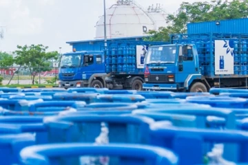 ගෑස් සම්බන්ධයෙන් ලිට්‍රෝ සභාපතිවරයාගෙන් විශේෂ ප්‍රකාශයක්..