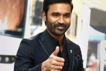 மீண்டும் பாலிவுட்டில் தனுஷ்... ஜோடியாகும் முன்னணி ஹீரோயின்! யார் பாருங்க