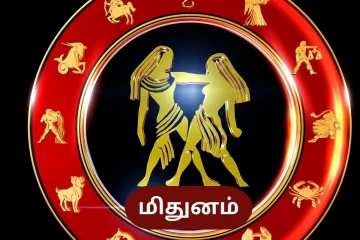 மிதுன ராசி லக்னத்தில் பிறந்தவர்களுக்கு இதனால் கண் திருஷ்டி வருமாம்.. கவனமாக இருங்கள்