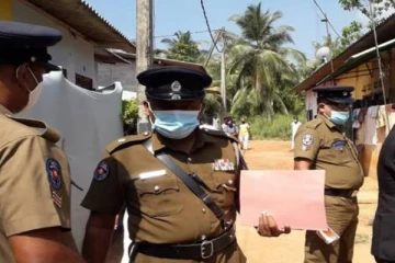 தவறான உறவு... மனைவி - மற்றுமொரு நபரின் கைகளை வெட்டிய கணவன்!