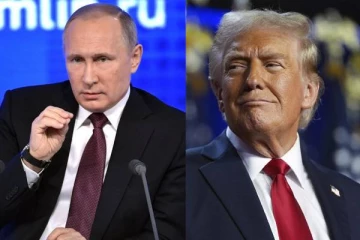 புடின் வாழ்த்து கூறாத நிலையில்..டொனால்ட் டிரம்ப் பதவியேற்பு குறித்து பேசிய ரஷ்ய அதிகாரிகள்