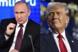 புடின் வாழ்த்து கூறாத நிலையில்..டொனால்ட் டிரம்ப் பதவியேற்பு குறித்து பேசிய ரஷ்ய அதிகாரிகள்