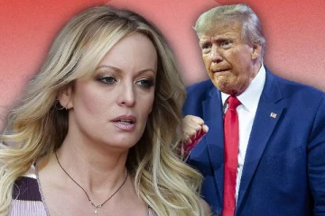 டிரம்ப் உடன் பாலியல் உறவில் ஈடுபட்டேன்; ஆடிப்போன நீதிமன்றம் - போட்டுடைத்த ஆபாச பட நடிகை!